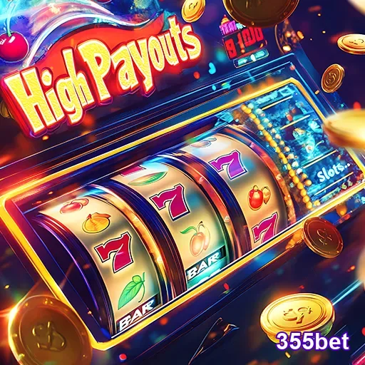 Destaque para roleta, blackjack e bacará ao vivo - 355bet