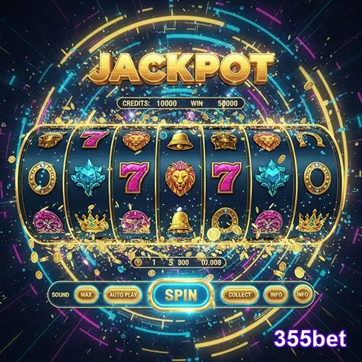 Desfrute de uma experiência de jogo responsável e divertida - 355bet