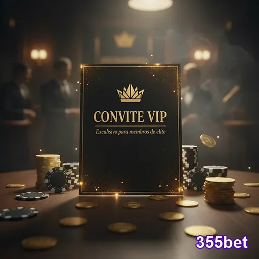 Imagem relacionada ao site 355bet, destaque para seção VIP07 com foco em apostas e entretenimento esportivo.